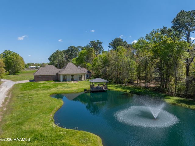 314 Andre Avenue, Maurice, LA 70555