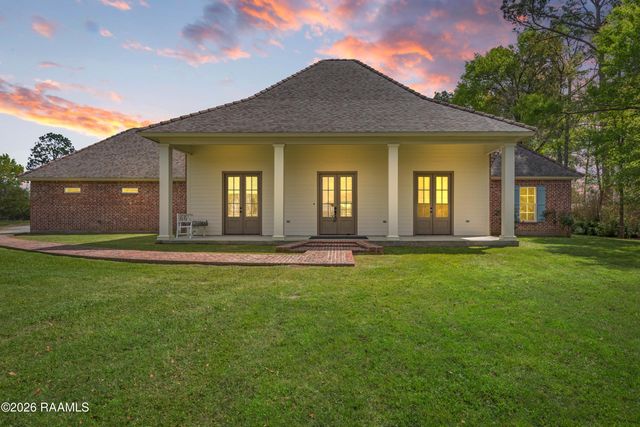 314 Andre Avenue, Maurice, LA 70555