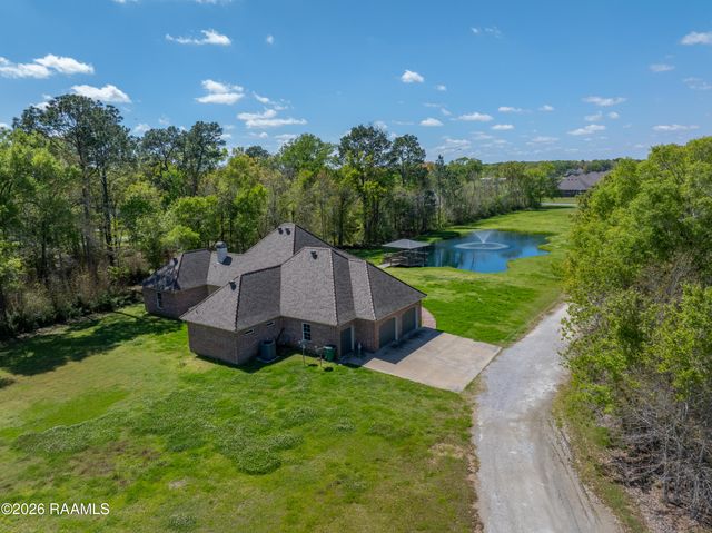 314 Andre Avenue, Maurice, LA 70555