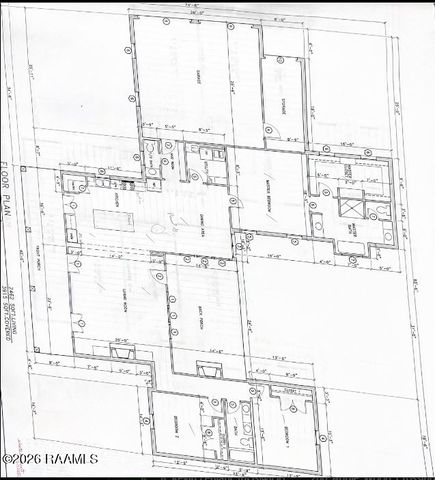 314 Andre Avenue, Maurice, LA 70555