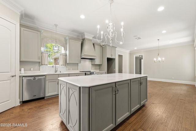 314 Andre Avenue, Maurice, LA 70555