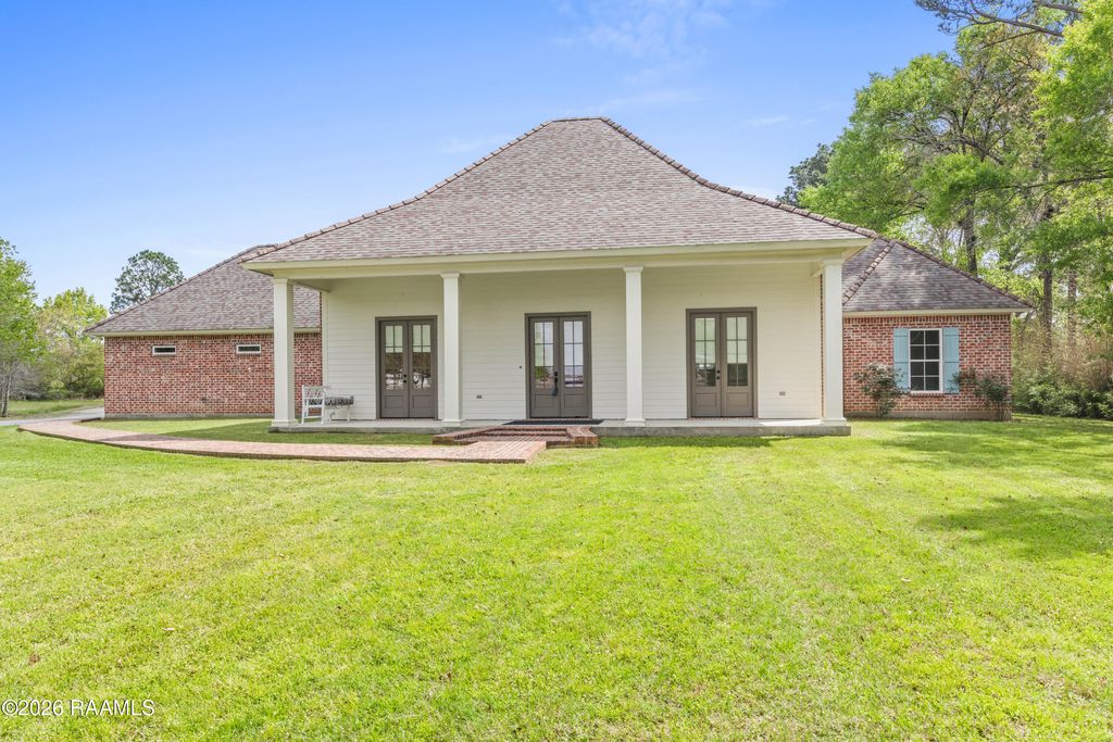 314 Andre Avenue, Maurice, LA 70555
