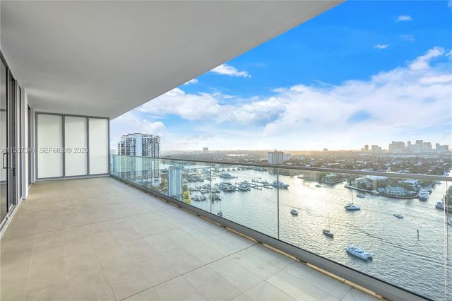 153 N SEABREEZE BLVD 2003S, Fort Lauderdale, FL 33304