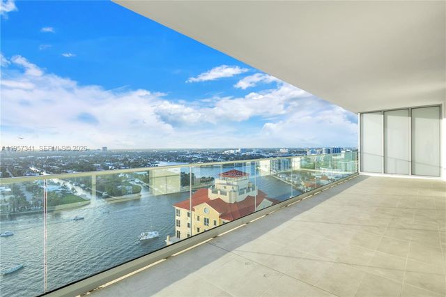 153 N SEABREEZE BLVD 2003S, Fort Lauderdale, FL 33304