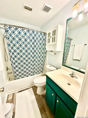 11219 Pecan Cyn, San Antonio, TX 78252