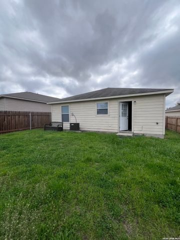 11219 Pecan Cyn, San Antonio, TX 78252