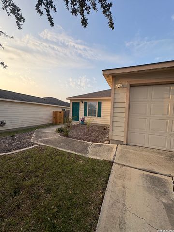 11219 Pecan Cyn, San Antonio, TX 78252