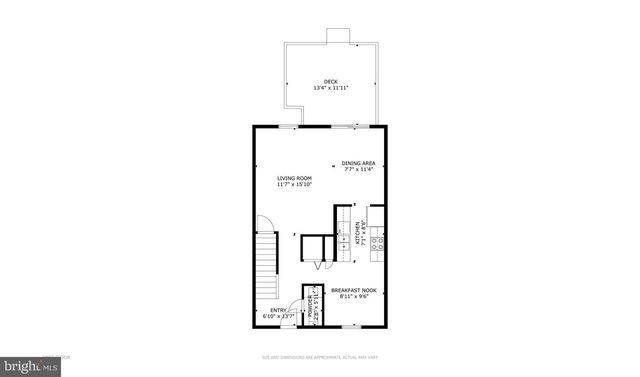 4927 VAN MASDAG CT, Annandale, VA 22003