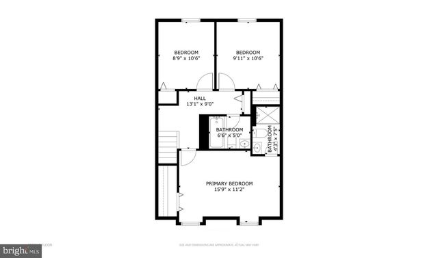 4927 VAN MASDAG CT, Annandale, VA 22003