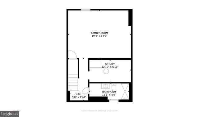 4927 VAN MASDAG CT, Annandale, VA 22003