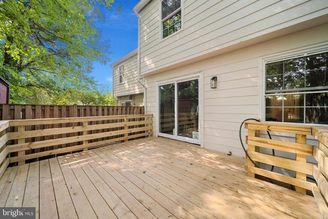 4927 VAN MASDAG CT, Annandale, VA 22003