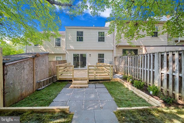4927 VAN MASDAG CT, Annandale, VA 22003