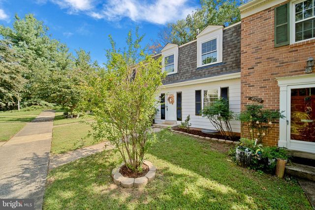 4927 VAN MASDAG CT, Annandale, VA 22003