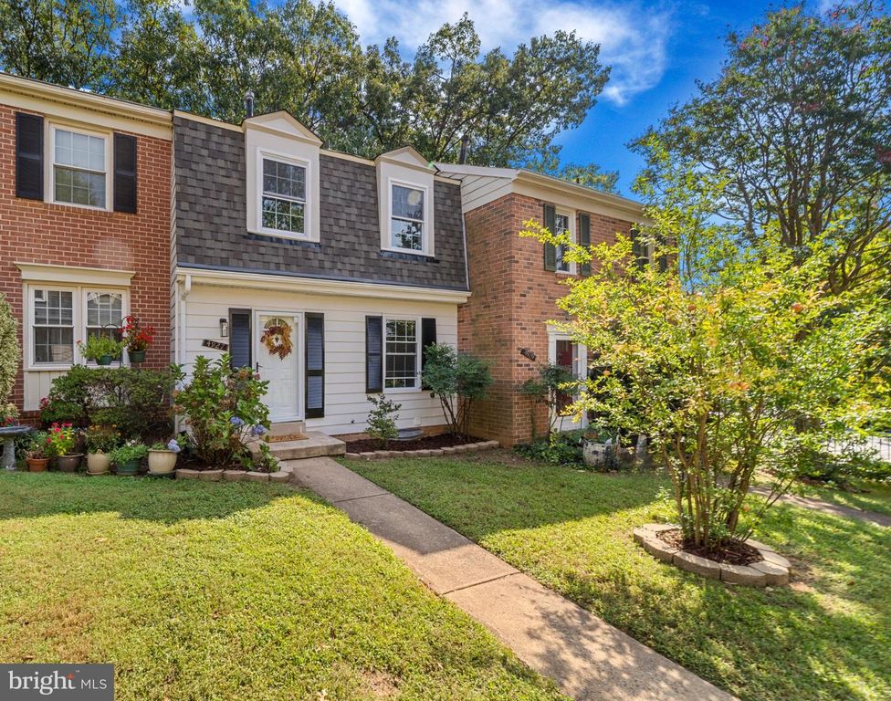 4927 VAN MASDAG CT, Annandale, VA 22003