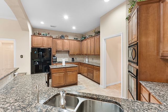 3251 Monarch, San Antonio, TX 78259