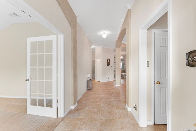 3251 Monarch, San Antonio, TX 78259