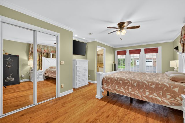 1802 Dunroamin Ln, Fayetteville, TN 37334