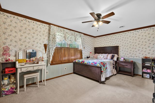 1802 Dunroamin Ln, Fayetteville, TN 37334