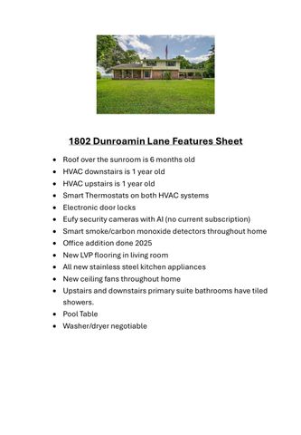 1802 Dunroamin Ln, Fayetteville, TN 37334