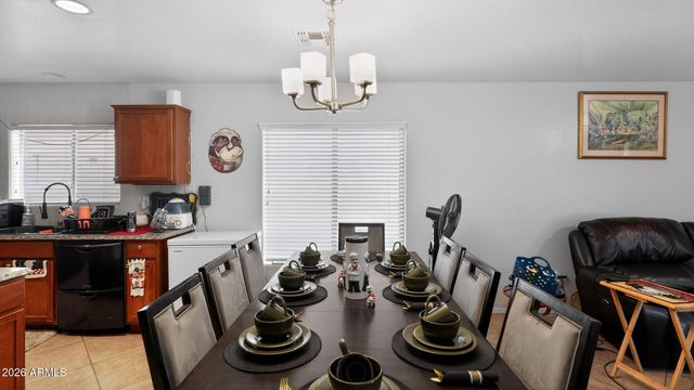 43219 W MARICOPA Avenue, Maricopa, AZ 85138