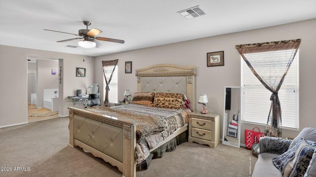 43219 W MARICOPA Avenue, Maricopa, AZ 85138