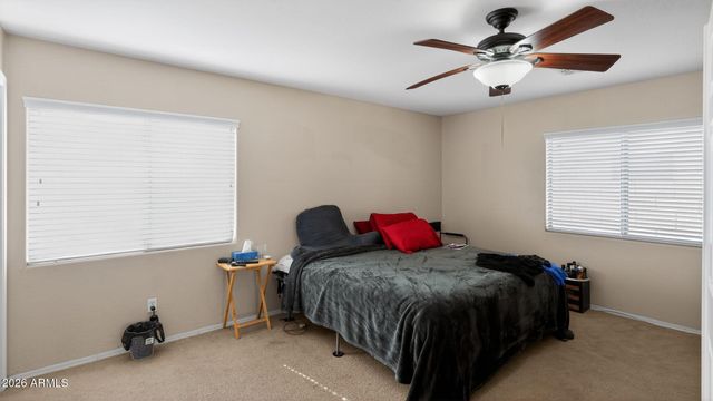 43219 W MARICOPA Avenue, Maricopa, AZ 85138