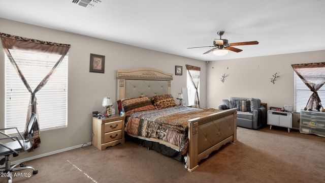 43219 W MARICOPA Avenue, Maricopa, AZ 85138