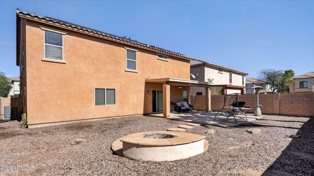 43219 W MARICOPA Avenue, Maricopa, AZ 85138