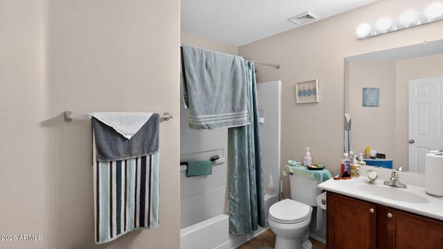 43219 W MARICOPA Avenue, Maricopa, AZ 85138