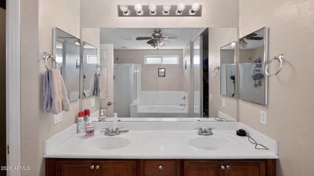 43219 W MARICOPA Avenue, Maricopa, AZ 85138