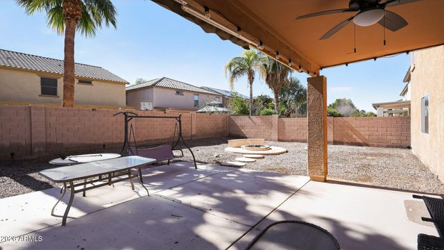43219 W MARICOPA Avenue, Maricopa, AZ 85138