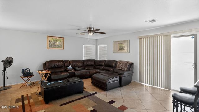 43219 W MARICOPA Avenue, Maricopa, AZ 85138