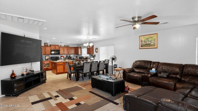 43219 W MARICOPA Avenue, Maricopa, AZ 85138