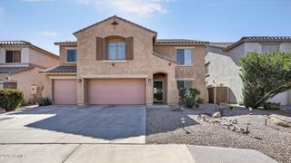 43219 W MARICOPA Avenue, Maricopa, AZ 85138