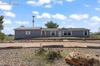 920 E 14th Street, La Junta, CO 81050