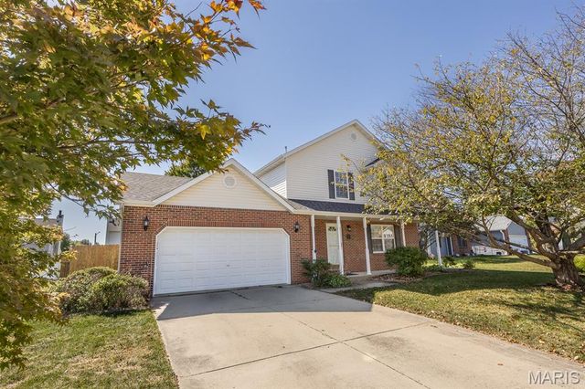 347 Logan Drive, O'fallon, IL 62269