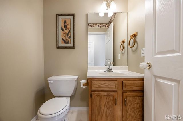 347 Logan Drive, O'fallon, IL 62269
