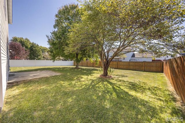 347 Logan Drive, O'fallon, IL 62269