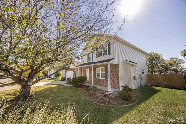 347 Logan Drive, O'fallon, IL 62269