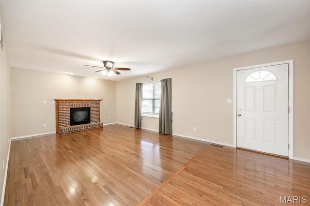 347 Logan Drive, O'fallon, IL 62269