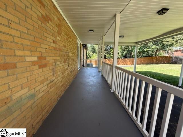 207 Azalea Court, Greenville, SC 29615
