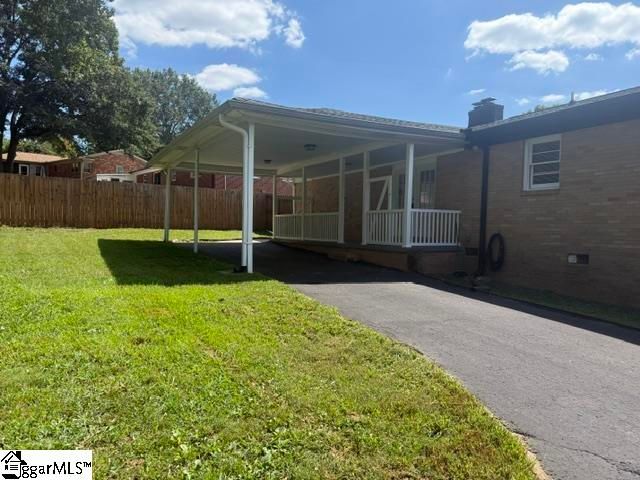 207 Azalea Court, Greenville, SC 29615
