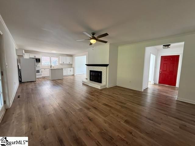207 Azalea Court, Greenville, SC 29615