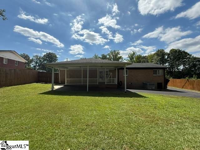 207 Azalea Court, Greenville, SC 29615
