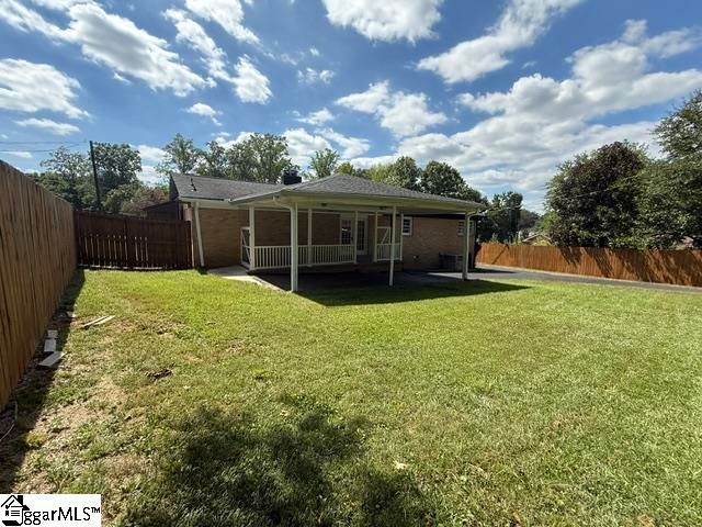 207 Azalea Court, Greenville, SC 29615