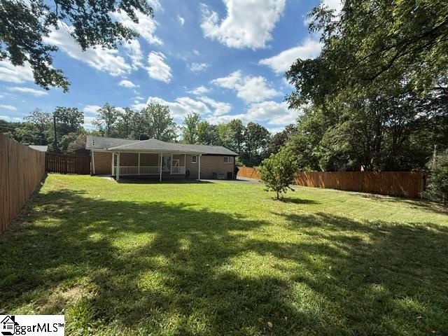 207 Azalea Court, Greenville, SC 29615
