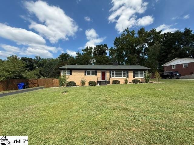 207 Azalea Court, Greenville, SC 29615