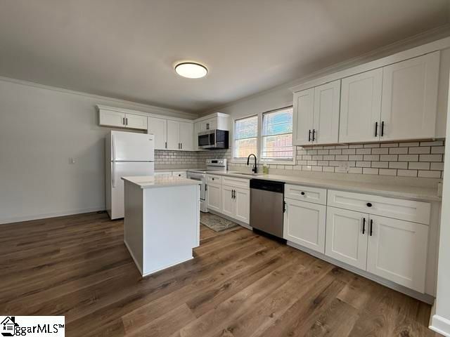 207 Azalea Court, Greenville, SC 29615