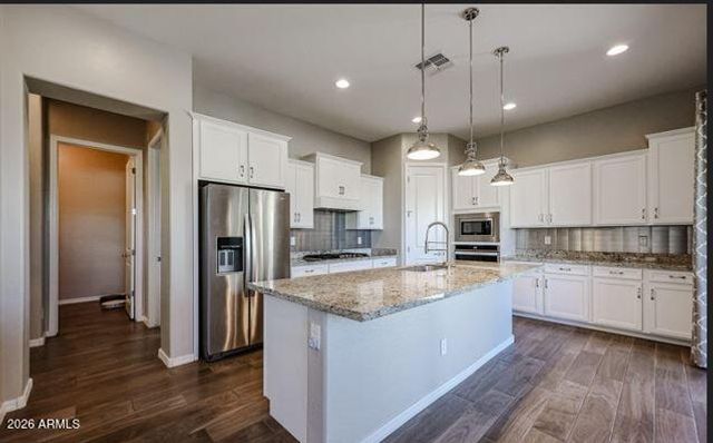 1871 E LANTANA Drive, Chandler, AZ 85286