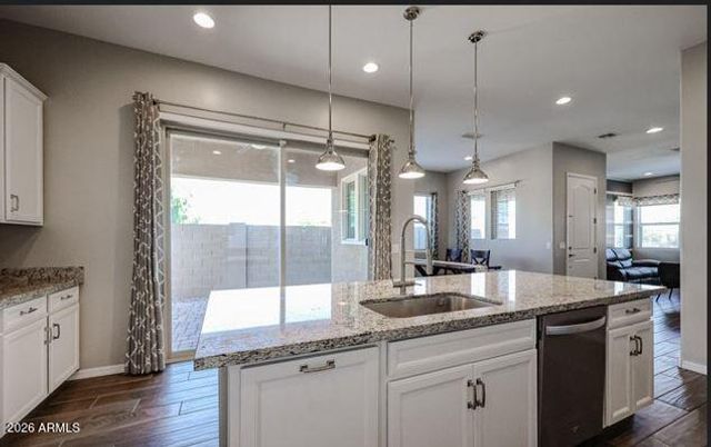 1871 E LANTANA Drive, Chandler, AZ 85286